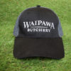 Waipawa Butchery Cap