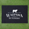 Waipawa Butchery Tea Towel