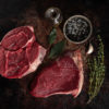 Angus Beef Casserole Steak (500gm)