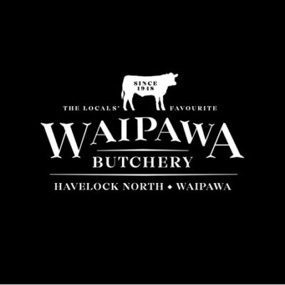 Waipawa Butchery