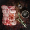 Lamb Shoulder Roast - Boneless (1kg)