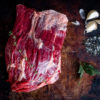 Angus Beef Flank Steak (500gm)