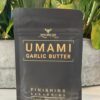 Rum and Que Umami Garlic Butter