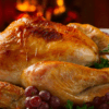 Canter Valley Size 6 Turkey - 5.75-6kg