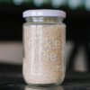 Pickle and Pie Smoked Salt