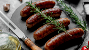 9 Free Sausages with Purchase | Waipawa Butchery