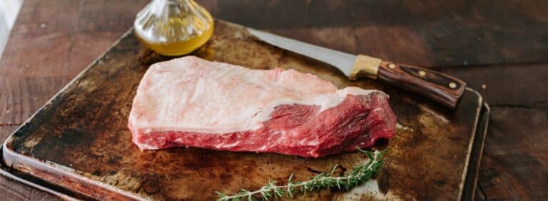 Beef Brisket | Waipawa Butchery