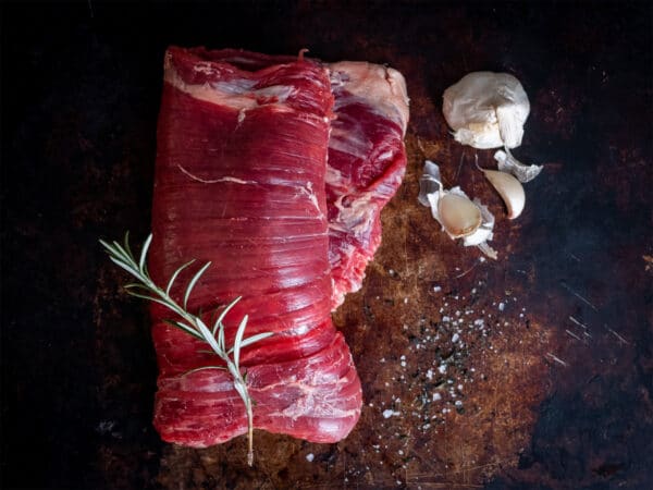 Angus Beef Skirt Steak (500gm)