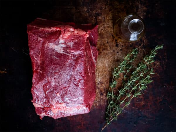 Angus Beef Bolar Roast (1kg)