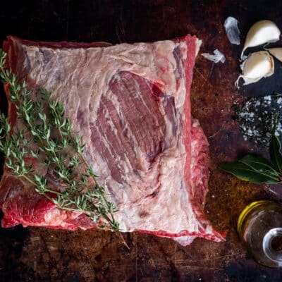 Angus Beef Brisket (1kg)