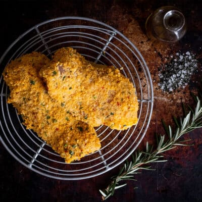 Chicken Kiev's (2x Kiev's)