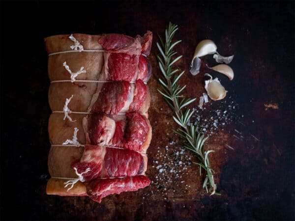 Angus Beef Corned Brisket (1kg)