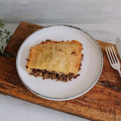 Cottage Pie (Beef)