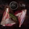 Lamb Hind Shanks (900gm)