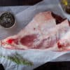 Lamb Leg Roast - Bone In (2kg)