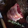 Lamb Mini Roast (Approx 550gm = 1 Roast)