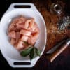 Diced Chicken (500gm)