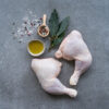 Chicken Marylands - thigh & drum x2
