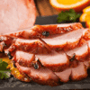 Ham on Bone | Whole - 8-10kg