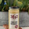 362 Grillhouse Zesty Lemon Herb Mayonnaise.