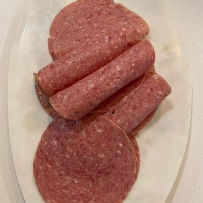 Waipawa Butchery Luncheon (100gm)