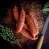 Smoked Cheese Kransky | Gluten Free (500gm)