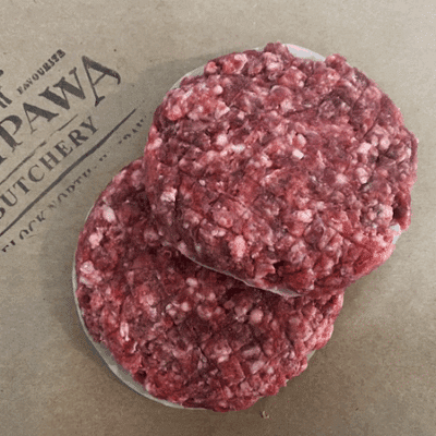 Lamb Patties 6 for $25