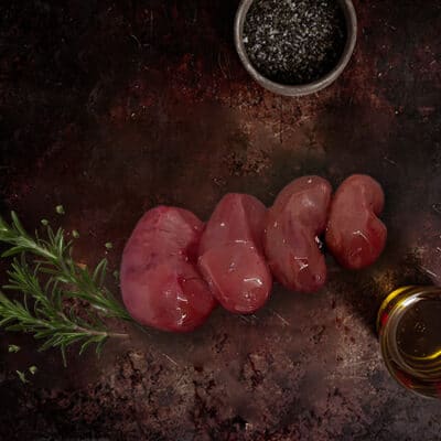 Lamb Kidneys - 500 grams
