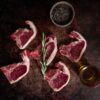 Lamb Loin Chops (500gm)