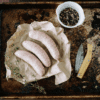 Old English | GF (Pork & Lamb) (x6 Sausages)