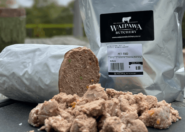 Pet Food Pouches 1.5kg