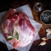 Pickled Pork (1kg)
