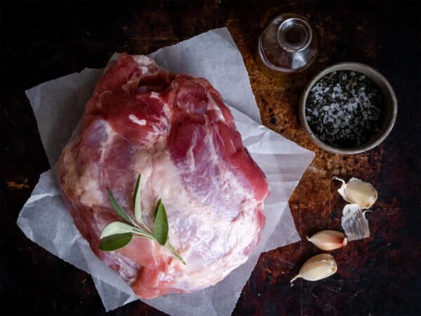 Pickled Pork (1kg)