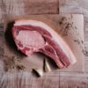 Pork Loin Chops (500gm)