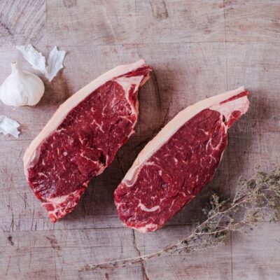Angus Beef Porterhouse | 4x 250gm Family Pack