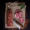 Traditional Salami