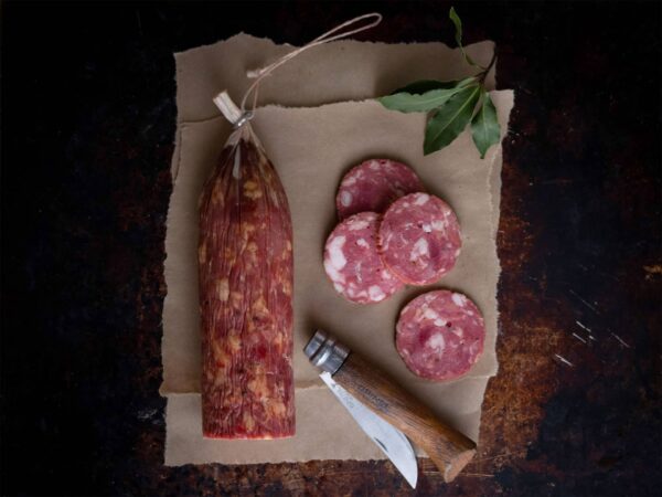 Traditional Salami