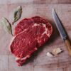 Angus Beef Scotch Fillet (500gm)