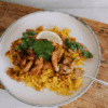 Singaporen Chicken