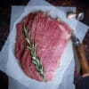 Smoked Beef