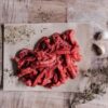 Angus Beef  Stirfry (500gm)