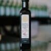 The Village Press Extra Virgin Olive Oil Garlic