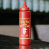 Al Brown Simply Red Kasundi Ketchup