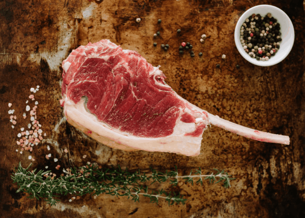 Tomahawk Steak (1.2kg)