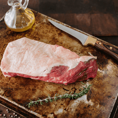 Angus Beef Tri Tip (500gm)