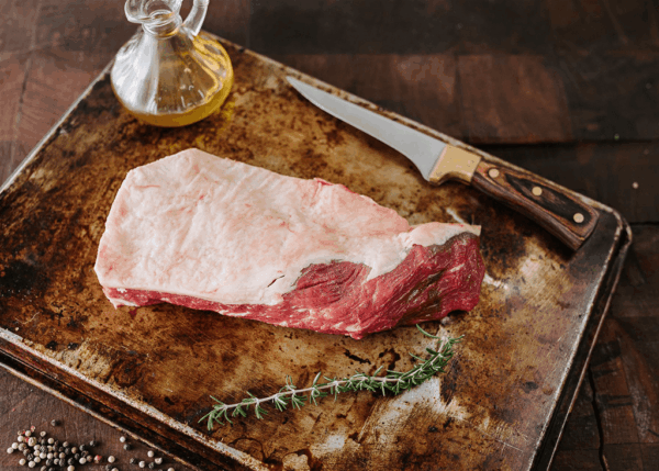 Angus Beef Tri Tip (500gm)