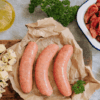 Beef & Blue Cheese | GF (x6 Sausages)