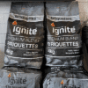BBQ Charcoal Briquettes