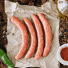 Beef Chipolatas (500gm)