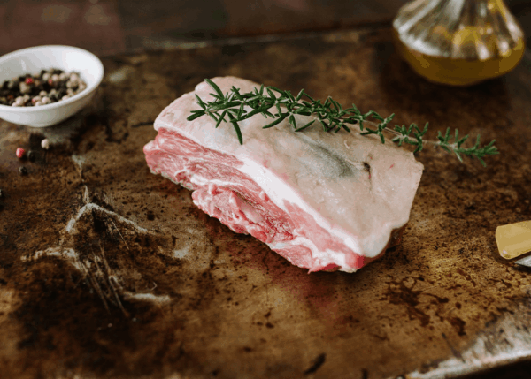 Lamb Rump (500gm)